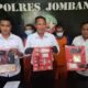 Jombang, Narkoba