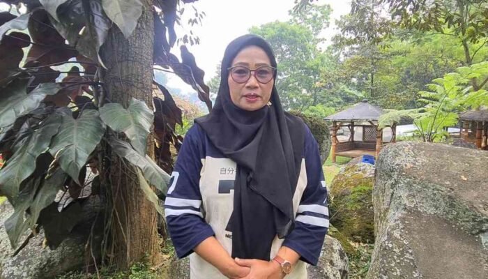 Marak Bencana, Srikandi Ajak Masyarakat Jaga Alam