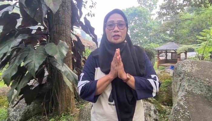 Ketua Srikandi Ucapkan Selamat Hari Bhayangkara ke-79, Harap Sinergi Jaga Alam dan Keamanan