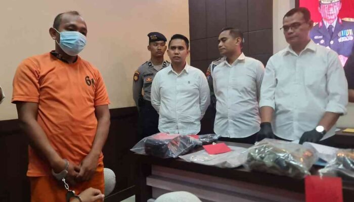 Teka-teki Kematian Alfan Mulai Terkuak, Polisi Tetapkan Paman Teman Sebagai Tersangka