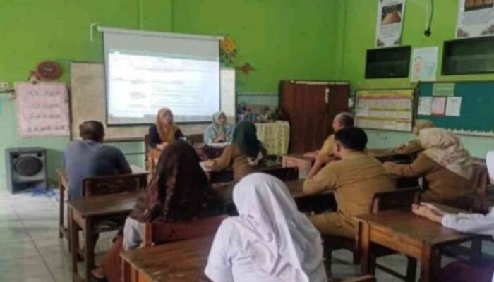 Alora Soap, Inovasi Sabun Lidah Buaya dari SDN Miji 3 Kota Mojokerto