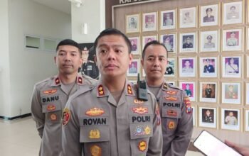 Polisi Kantongi Identitas Pembunuh Driver Ojol Wanita di Gresik, Buru Pelaku Sebelum 1x24 Jam
