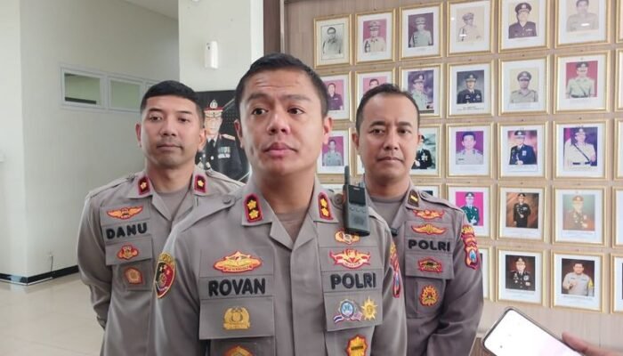 Polisi Kantongi Identitas Pembunuh Driver Ojol Wanita di Gresik, Buru Pelaku Sebelum 1×24 Jam