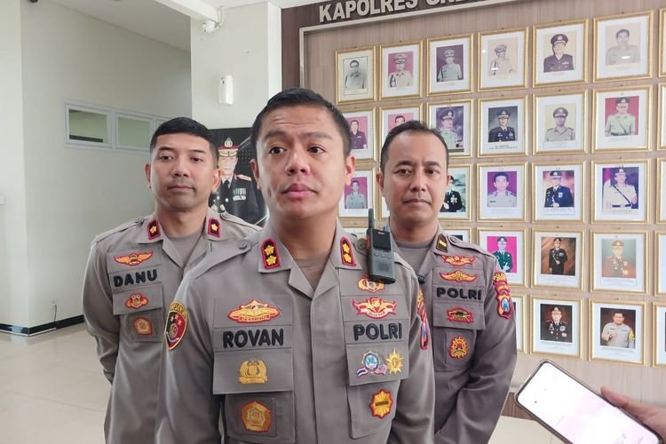 Polisi Kantongi Identitas Pembunuh Driver Ojol Wanita di Gresik, Buru Pelaku Sebelum 1x24 Jam