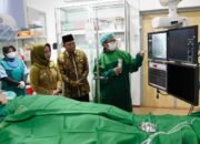 RSUD dr. Wahidin Sudiro Husodo Edukasi Penyintas Penyakit Jantung dengan Inovasi Ki Majapahit 