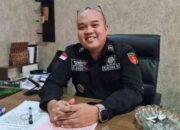 Kasi Pidana Khusus Kejari Kabupaten Mojokerto, Rizky Raditya Eka Putra,