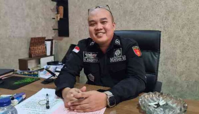 Satu Saksi Korupsi Dana Hibah KONI Mojokerto Mangkir