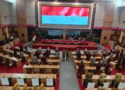 DPRD Mojokerto Sampaikan Hasil Pembahasan Perubahan KUA-PPAS 2025, Dorong Akselerasi Program Strategis