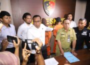 Berdalih Dihamili Genderuwo, Dukun Cabul di Magetan Gagahi Remaja 15 Tahun