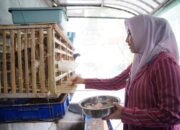 Wali Kota Mojokerto Apresiasi Bank Sampah Migunani, Warga RW 4 Meri Kompak Kelola Sampah Jadi Cuan