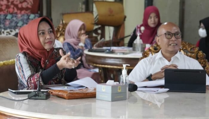 Bapperida Kota Mojokerto Fokuskan Pembangunan Berbasis Riset dan Potensi Lokal