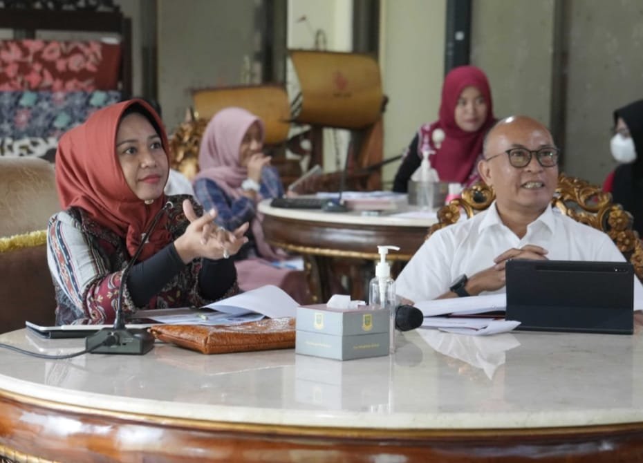 Bapperida Kota Mojokerto Fokuskan Pembangunan Berbasis Riset dan Potensi Lokal