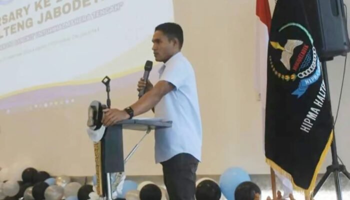 Riuh Wacana DOB Sofifi, FORMAPAS: Jangan Terprovokasi Elit Politik!