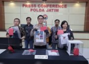 Polda Jatim Bongkar Sindikat Perdagangan Orang, Korban Dijanjikan Kerja di Jerman
