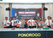 Pria di Ponorogo Tega Cabuli Tetangganya yang Masih Berusia 15 Tahun