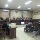 Sidang Perdana Korupsi Dana BLUD Puskesmas Mojokerto Digelar