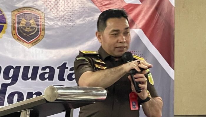 Dr. Hadiman Tegaskan Profesionalisme Penyidikan di Hadapan Calon PPNS Kemenhub