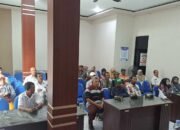 UPT RPH Kota Mojokerto Ubah Limbah Rumen Jadi Pupuk Organik untuk Pertanian Berkelanjutan