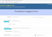 RALINE, Inovasi Digital Permudah Pendaftaran Anggota Perpustakaan di Kota Mojokerto