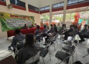 Kelurahan Purwotengah Luncurkan Inovasi “Mas Pur Kompeten” untuk Tingkatkan Keamanan Lingkungan