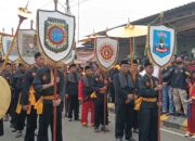 Tradisi Suran Agung PSHW, Gubernur Khofifah Ajak 14 Perguruan Besar Jadi Motor Pemersatu Bangsa 