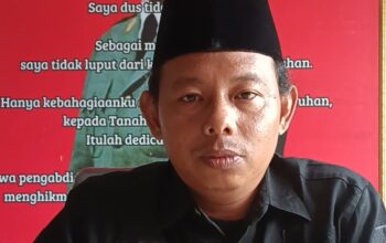 Siswanto Ketua cabang PSHW TM Mojokerto Raya