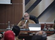 Bapperida Kota Mojokerto Dorong OPD untuk Meningkatkan Inovasi dan Pelayanan Masyarakat