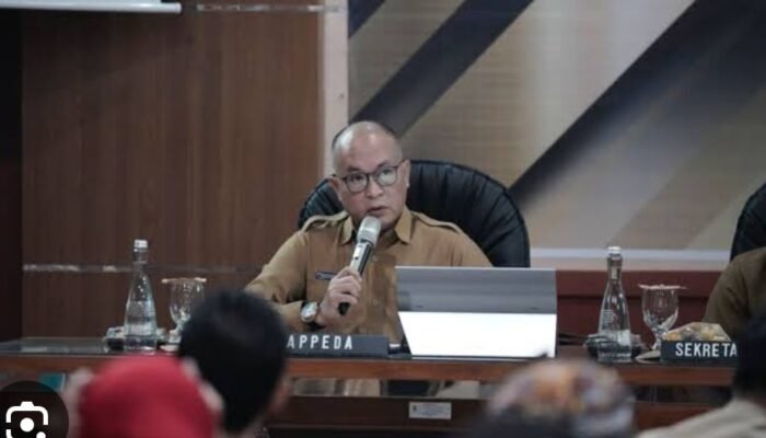 Bapperida Kota Mojokerto Dorong OPD untuk Meningkatkan Inovasi dan Pelayanan Masyarakat