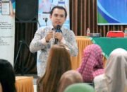 SMPN 5 Mojokerto Perkuat Peran Orang Tua Lewat Aplikasi Brantas Tuntas