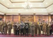 Klinik 320 Dapat Tingkatkan Indeks RB Pemkot Mojokerto