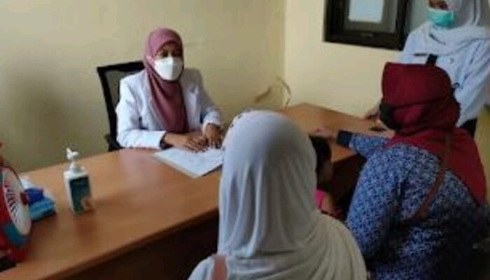 Peduli Kesehatan Mental, Puskesmas Kedundung Mojokerto Andalkan “PANGERAN ADIPATI RADENAWA”