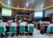 Permudah Perencanaan Kota Tepat Sasaran, Bapperida Kota Mojokerto Luncurkan MAGIS