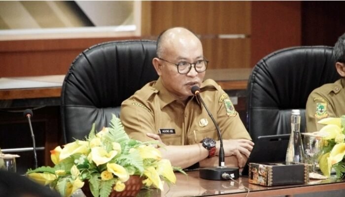 Sipelita, Gudang Digital Inovasi dan Kajian Kota Mojokerto Resmi Disosialisasikan