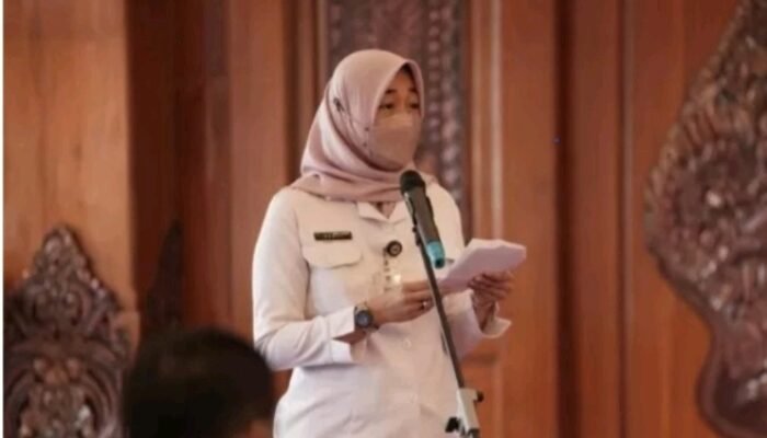 SILANTIK, Inovasi Layanan Digital Diskominfo Kota Mojokerto untuk Birokrasi TIK yang Cepat dan Transparan