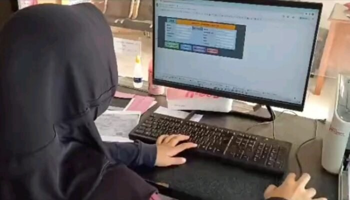 SIMANIS, Inovasi Digital Kelurahan Kedundung Mojokerto untuk Permudah Pengarsipan dan Pelayanan Surat