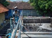 Pemkot Mojokerto Maksimalkan Akses Sanitasi Aman Lewat Aplikasi Simsan Aladin