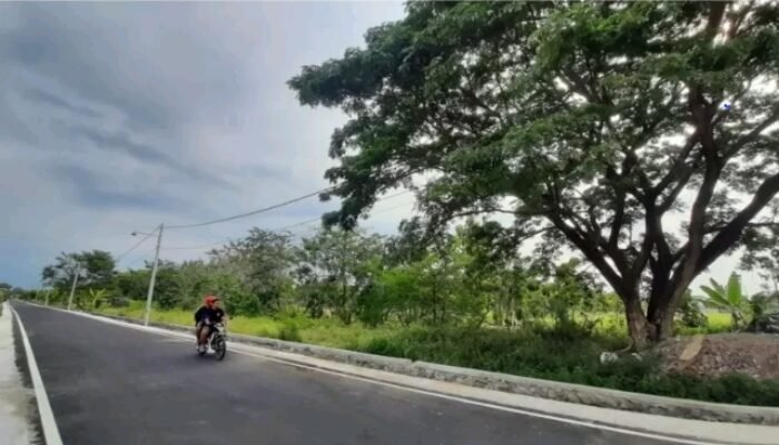 Si Bima Majapahit, Inovasi DPUPRPRKP Kota Mojokerto Jaga Kemantapan Jalan Hingga 96 Persen