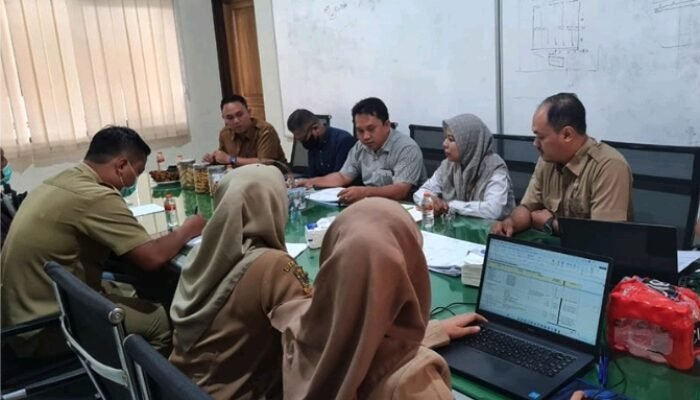Si Taruna Aman Terkendali, Inovasi Tata Ruang Digital dari DPUPRPRKP Kota Mojokerto
