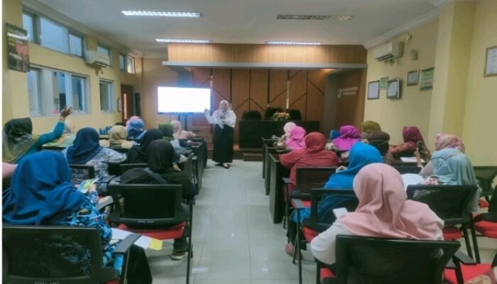 Puskesmas Wates Luncurkan Inovasi SAMILER, Perkuat Pendampingan Ibu Hamil di Mojokerto