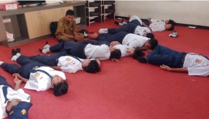 Puskesmas Kranggan Kembangkan Hypnotherapy RODHA DELMAN untuk Bantu Perokok dan ODHA