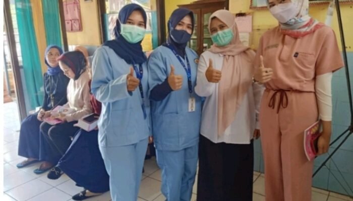 Dandang Bu Risti, Inovasi RSUD Mojokerto untuk Dampingi Ibu Hamil Risiko Tinggi