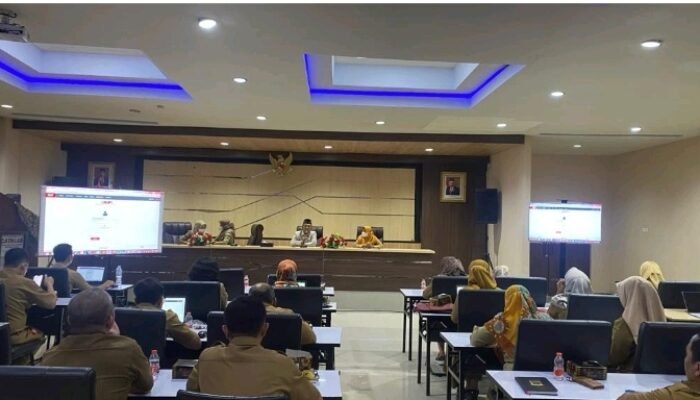 RSUD Mojokerto Luncurkan SI DIVA, Aplikasi Layanan Kesehatan Virtual Berbasis Android