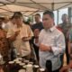 Pembukaan lahan kopi baru di Ketapanrame, Trawas sebagai langkah penguatan sektor ekowisata Mojokerto