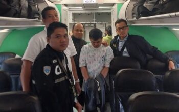 Polri Bongkar Sindikat TPPO Bermodus Admin Kripto, Satu Tersangka Diciduk, Satu Buron