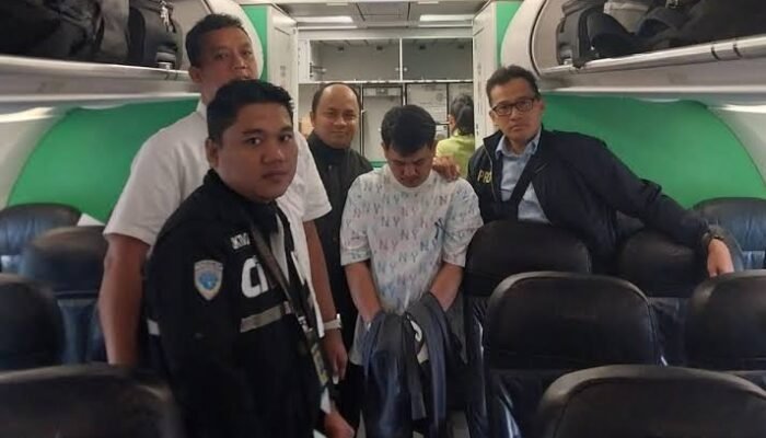 Polri Bongkar Sindikat TPPO Bermodus Admin Kripto, Satu Tersangka Diciduk, Satu Buron