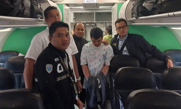 Polri Bongkar Sindikat TPPO Bermodus Admin Kripto, Satu Tersangka Diciduk, Satu Buron