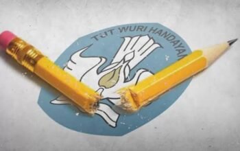 Putus sekolah