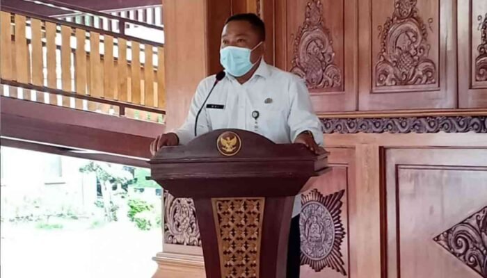 SIREPO: Aplikasi Izin Penelitian Online dari Bakesbangpol Kota Mojokerto