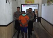 Tergila-gila Karaoke Bareng LC, Pria Probolinggo Gelapkan 6 Motor Teman