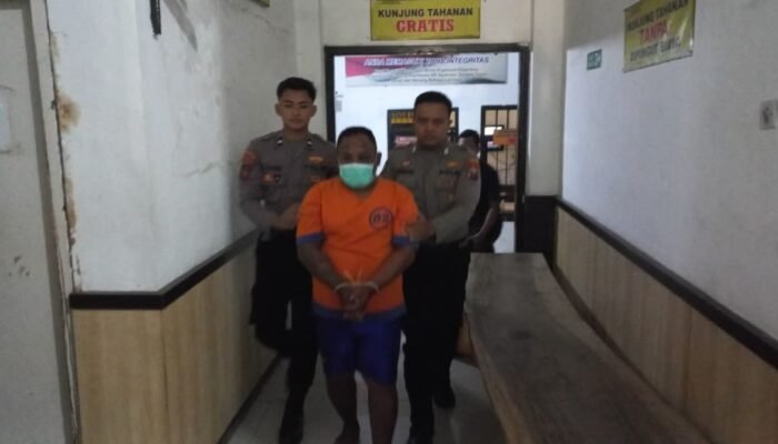 Tergila-gila Karaoke Bareng LC, Pria Probolinggo Gelapkan 6 Motor Teman